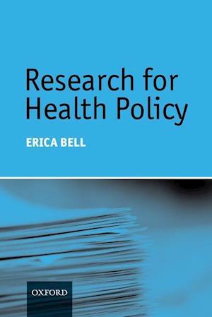 Research for Health Policy