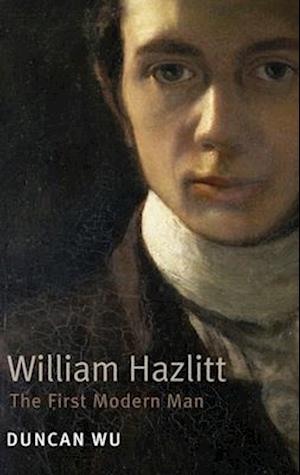 William Hazlitt