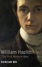 William Hazlitt