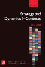 Strategy and Dynamics in Contests