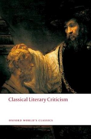 Classical Literary Criticism