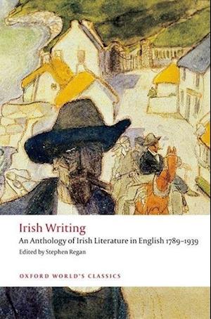 Irish Writing