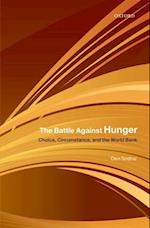 The Battle Against Hunger