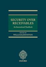 Security Over Receivables