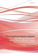 The Implementation Game
