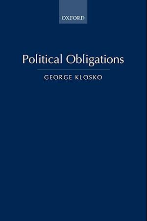 Political Obligations