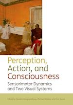 Perception, action, and consciousness