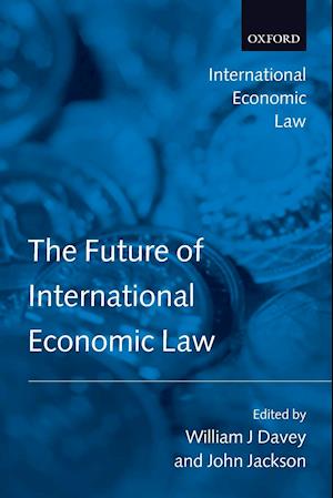 The Future of International Economic Law