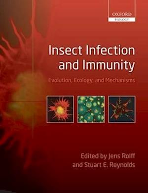 Insect Infection and Immunity