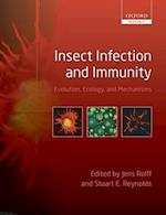 Insect Infection and Immunity