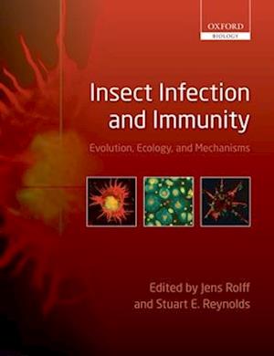 Insect Infection and Immunity