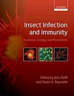 Insect Infection and Immunity