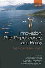 Innovation, Path Dependency, and Policy