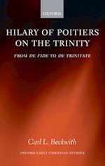 Hilary of Poitiers on the Trinity