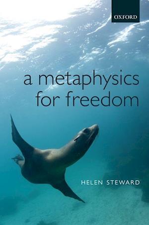 A Metaphysics for Freedom