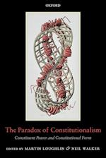 The Paradox of Constitutionalism