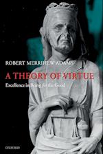 A Theory of Virtue