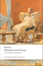 Dialogues and Essays