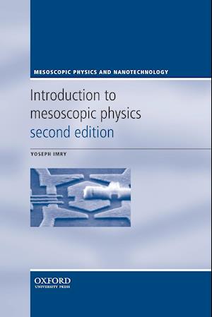 Introduction to Mesoscopic Physics