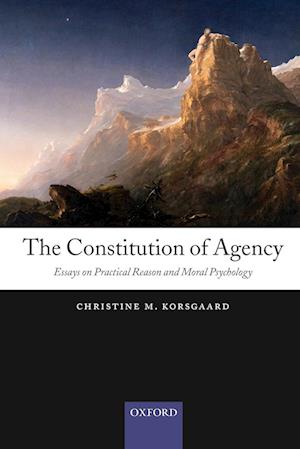 The Constitution of Agency