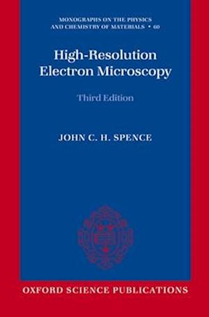 High-resolution Electron Microscopy