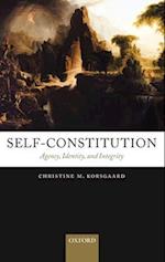 Self-Constitution