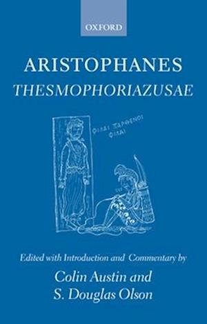 Aristophanes Thesmophoriazusae