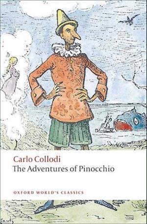 The Adventures of Pinocchio