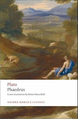 Phaedrus