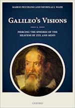 Galileo's Visions
