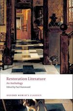 Restoration Literature