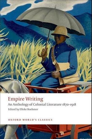 Empire Writing