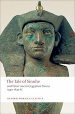 The Tale of Sinuhe