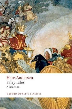 Hans Andersen's Fairy Tales