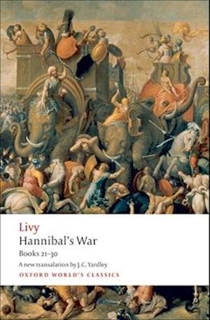 Hannibal's War