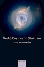 God and Cosmos in Stoicism