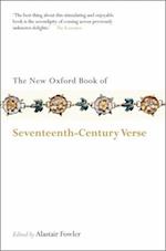 The New Oxford Book of Seventeenth-Century Verse