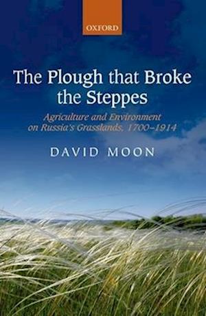 The Plough that Broke the Steppes