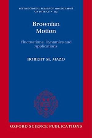 Brownian Motion