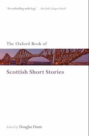 The Oxford Book of Scottish Short Stories