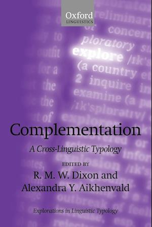 Complementation