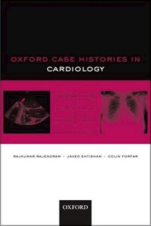 Oxford Case Histories in Cardiology