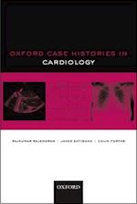 Oxford Case Histories in Cardiology