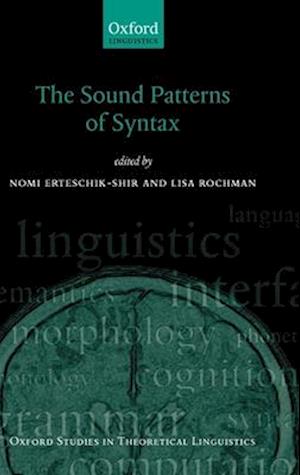 The Sound Patterns of Syntax