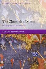 The Chronicle of Morea