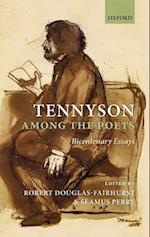 Tennyson Among the Poets