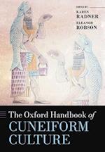 The Oxford Handbook of Cuneiform Culture