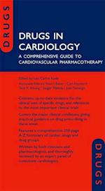 Drugs in Cardiology