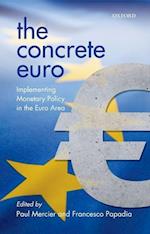 The Concrete Euro