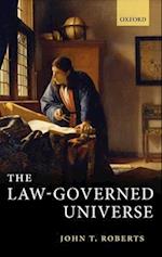 The Law-Governed Universe